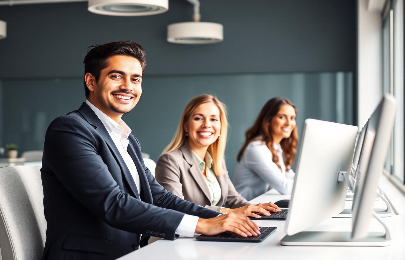 Equipe Atendimento Virtual